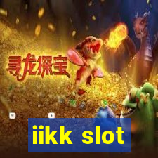 iikk slot